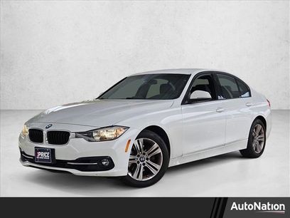 Used 2016 BMW 328i Sedan