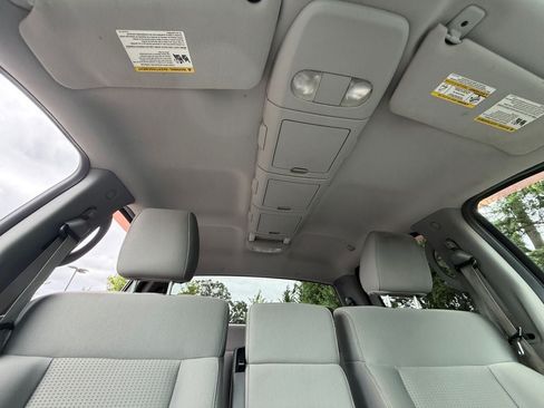 Used 2007 Ford F150 XLT AWD/4WD image 27