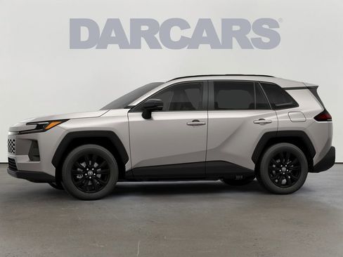 New 2026 Toyota RAV4 XLE Premium AWD/4WD image 4