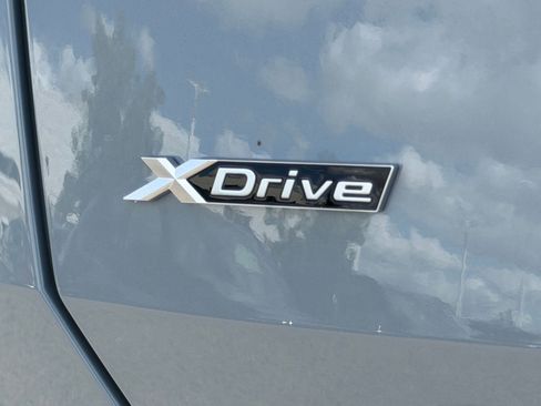 New 2026 BMW X3 xDrive30 AWD/4WD image 14