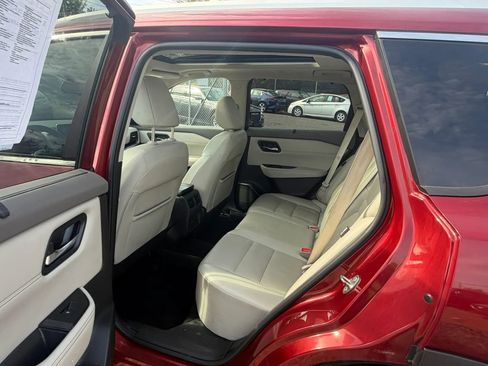 Used 2022 Nissan Rogue SV w/ SV Premium Package AWD/4WD image 31