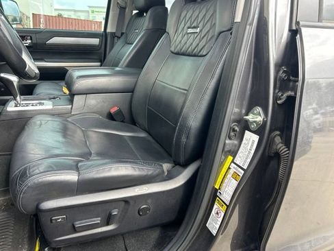 Used 2014 Toyota Tundra Platinum AWD/4WD image 14
