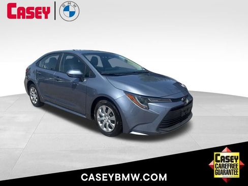 Used 2023 Toyota Corolla LE FWD image 1