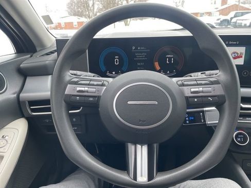 Used 2024 Hyundai Sonata SEL image 21