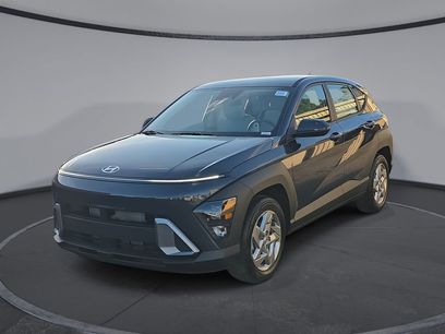 New 2026 Hyundai Kona SE