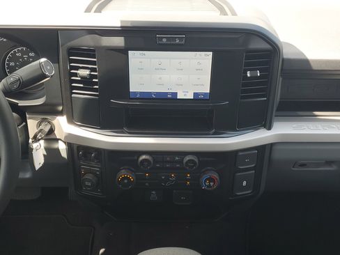 New 2026 Ford F250 XL w/ STX Appearance Package image 12