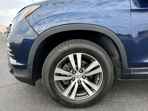 Used 2018 Honda Pilot EX-L image 10