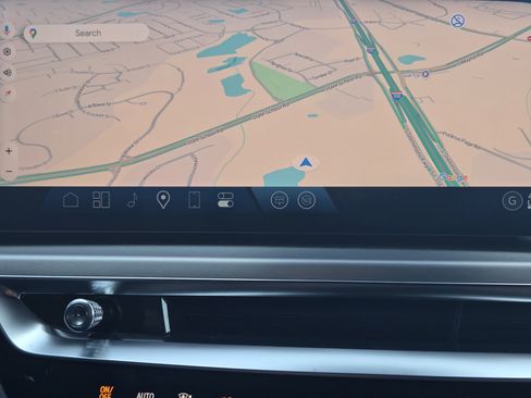 New 2025 Cadillac Lyriq Luxury image 12