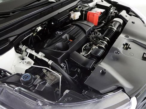 Certified 2026 Acura RDX A-Spec image 38