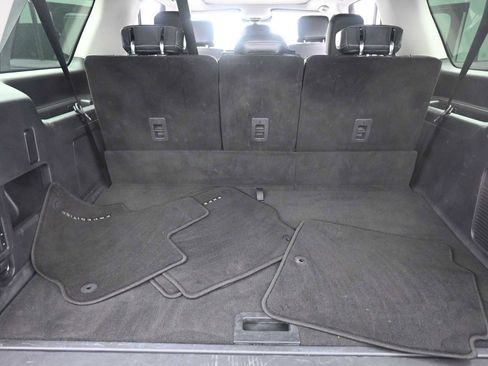 Used 2025 Ford Expedition Max Platinum image 14