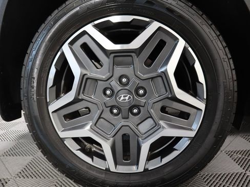 Used 2022 Hyundai Santa Fe Limited image 33