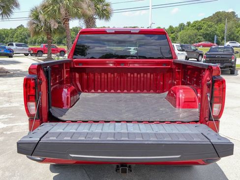 Used 2024 GMC Sierra 1500 Elevation AWD/4WD image 29