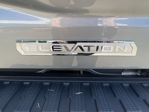 New 2026 GMC Sierra 1500 Elevation w/ Elevation Premium Package AWD/4WD image 33