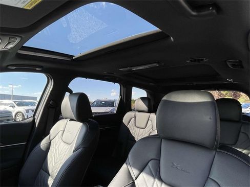 New 2025 Kia Telluride SX X-Line image 29