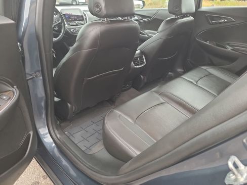 Used 2020 Chevrolet Malibu Premier image 20