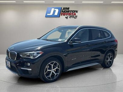 Used 2018 BMW X1 xDrive28i