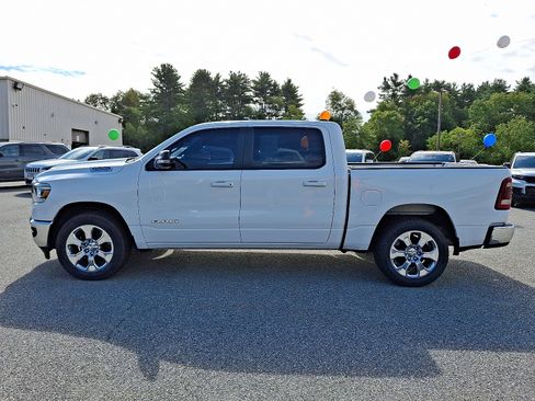 Used 2022 RAM 1500 Big Horn image 6