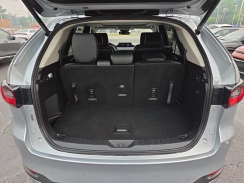 Used 2024 MAZDA CX-90 3.3 Turbo w/ Premium Package AWD/4WD image 10