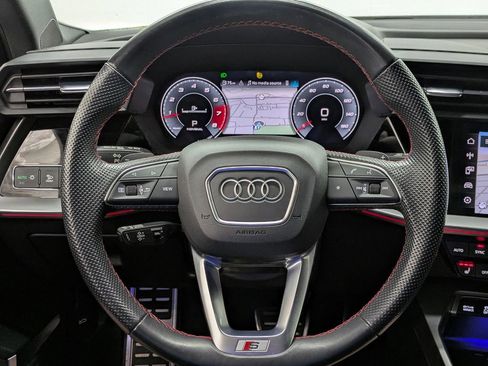 Used 2024 Audi S3 Premium Plus AWD/4WD image 28