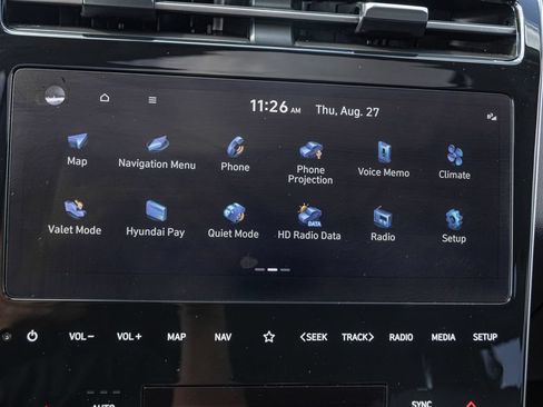 Used 2024 Hyundai Tucson SEL w/ Convenience Package FWD image 19