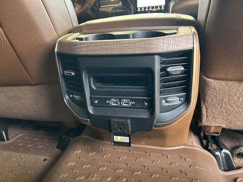 Used 2022 RAM 3500 Limited image 34