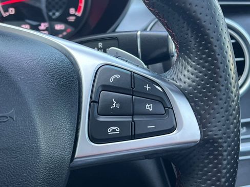 Used 2017 Mercedes-Benz C 43 AMG 4MATIC Sedan image 31