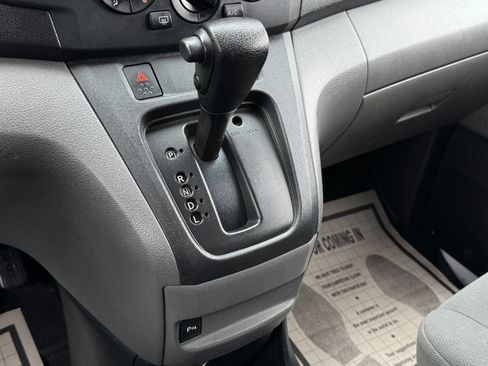 Used 2021 Nissan NV200 SV w/ Back Door Glass Package image 22