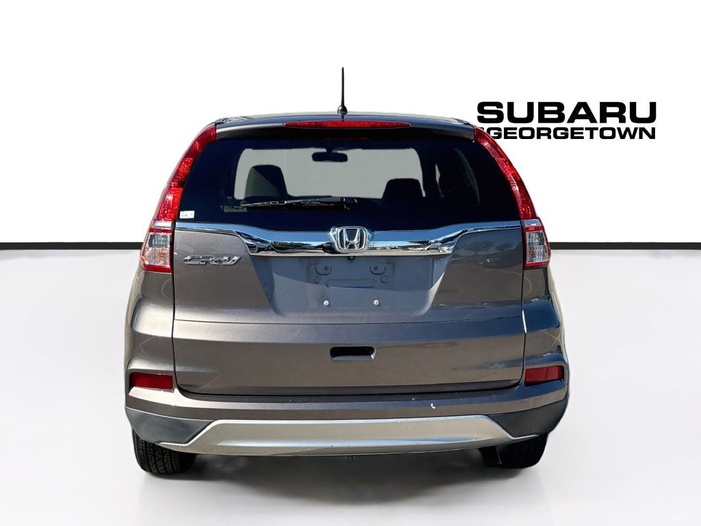 Used 2016 Honda CR-V EX image 6