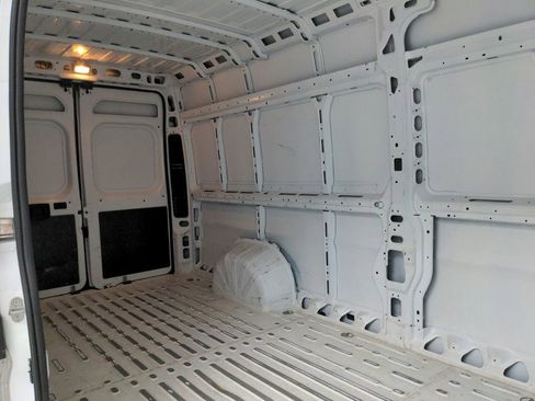 Used 2023 RAM ProMaster 3500 FWD image 21