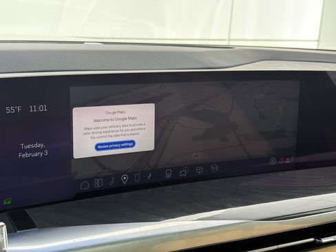 New 2026 Cadillac Escalade IQ Sport 2 w/ LPO, ONYX Package image 27