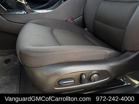 Used 2024 Chevrolet Malibu LT FWD image 27