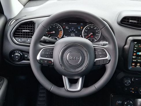 Used 2023 Jeep Renegade Altitude AWD/4WD image 19