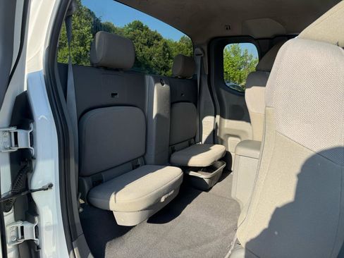 Used 2019 Nissan Frontier S RWD image 14