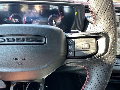 New 2026 Dodge Charger GT w/ Driver Convenience Group AWD/4WD image 22