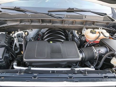 Used 2019 GMC Sierra 1500 AT4 w/ AT4 Premium Package image 29