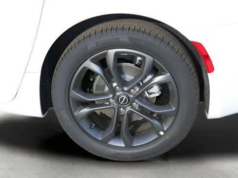 New 2026 Chrysler Pacifica Select FWD image 8