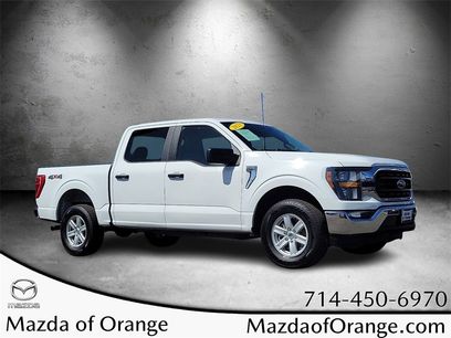 Used 2023 Ford F150 XLT