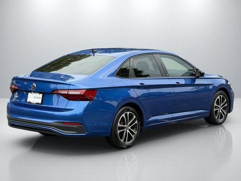 Used 2023 Volkswagen Jetta Sport FWD image 7