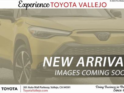 Certified 2024 Toyota Sienna LE