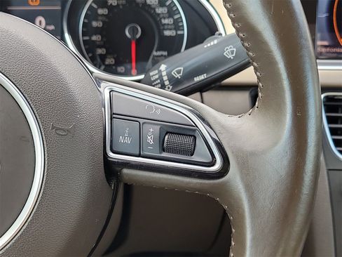 Used 2015 Audi A5 2.0T Premium image 18