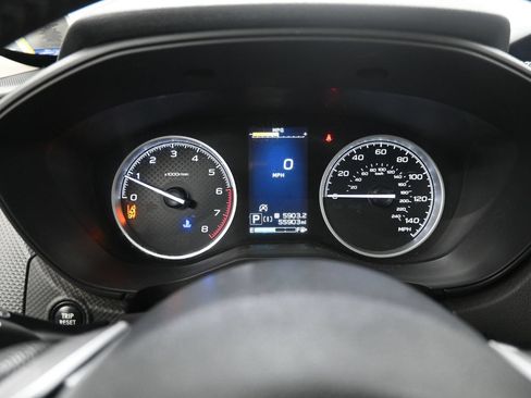 Used 2021 Subaru Forester Limited AWD/4WD image 15