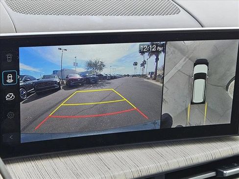 Used 2025 Hyundai Santa Fe Calligraphy image 10