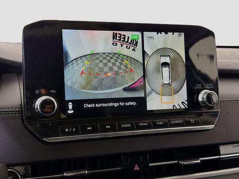 Used 2024 Mitsubishi Outlander SE Black Edition image 19