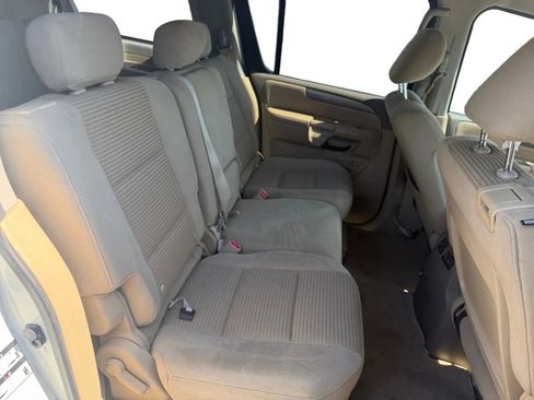 Used 2010 Nissan Armada SE RWD image 18