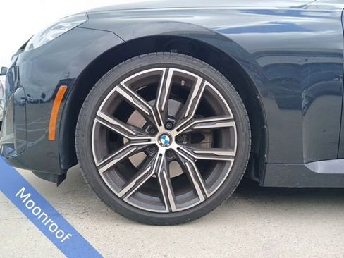 Used 2023 BMW 230i Coupe w/ Premium Package RWD image 5