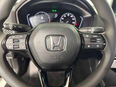 Used 2023 Honda Civic LX image 16