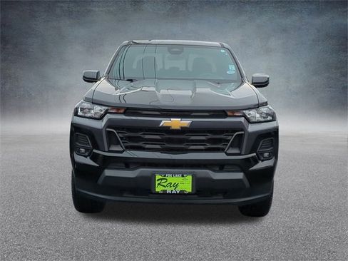 Certified 2023 Chevrolet Colorado LT w/ LT Convenience Package image 4