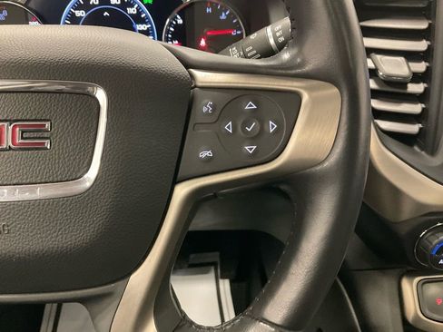 Used 2021 GMC Acadia Denali w/ Denali Ultimate Package image 20