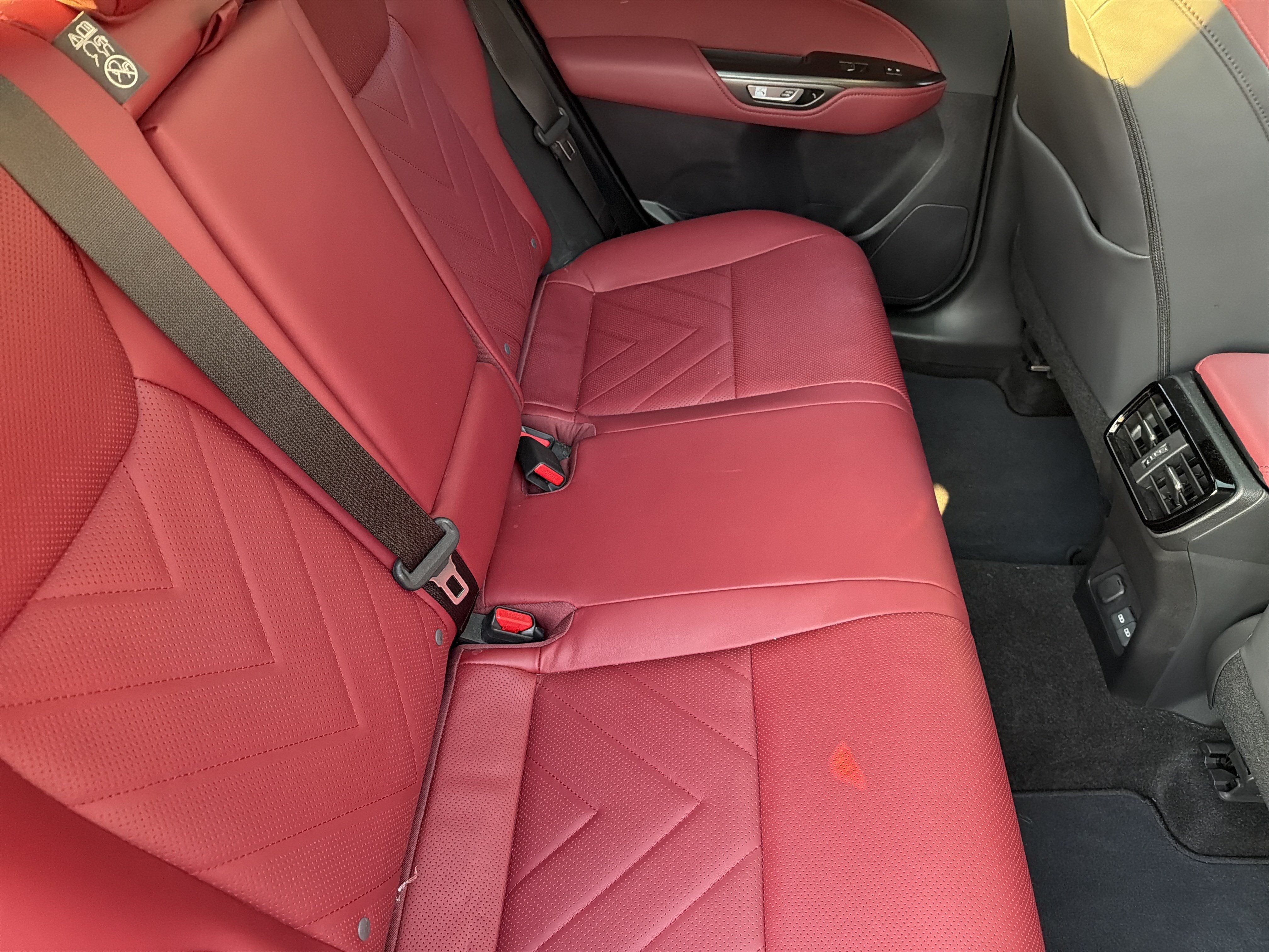Used 2024 Lexus NX 350 AWD w/ Vision Package image 37