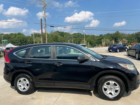 Used 2013 Honda CR-V LX image 4